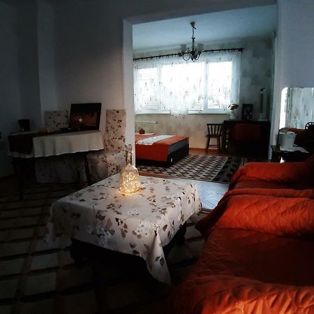 Малко Oазисче Sófia Exterior foto