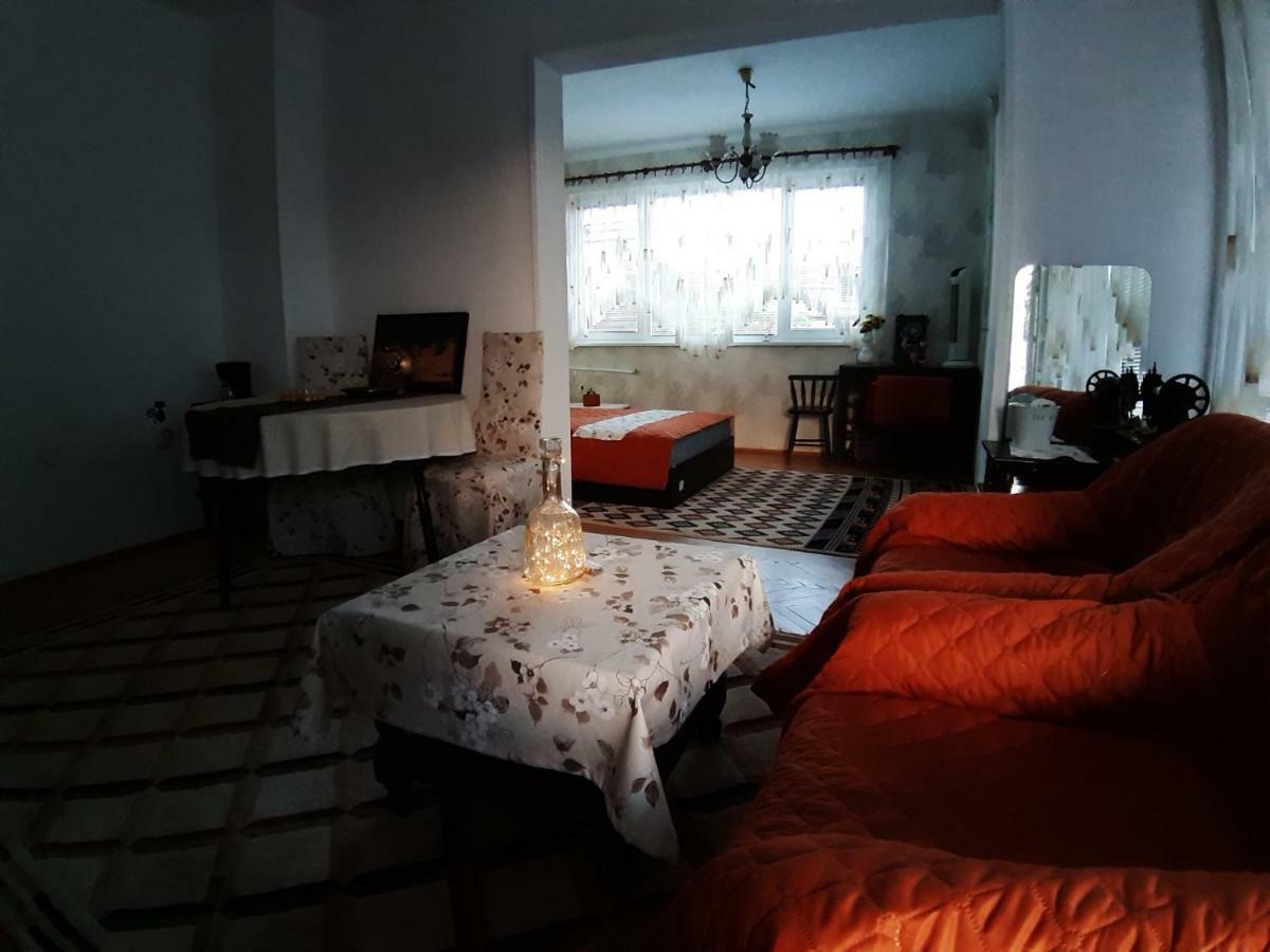 Малко Oазисче Sófia Exterior foto